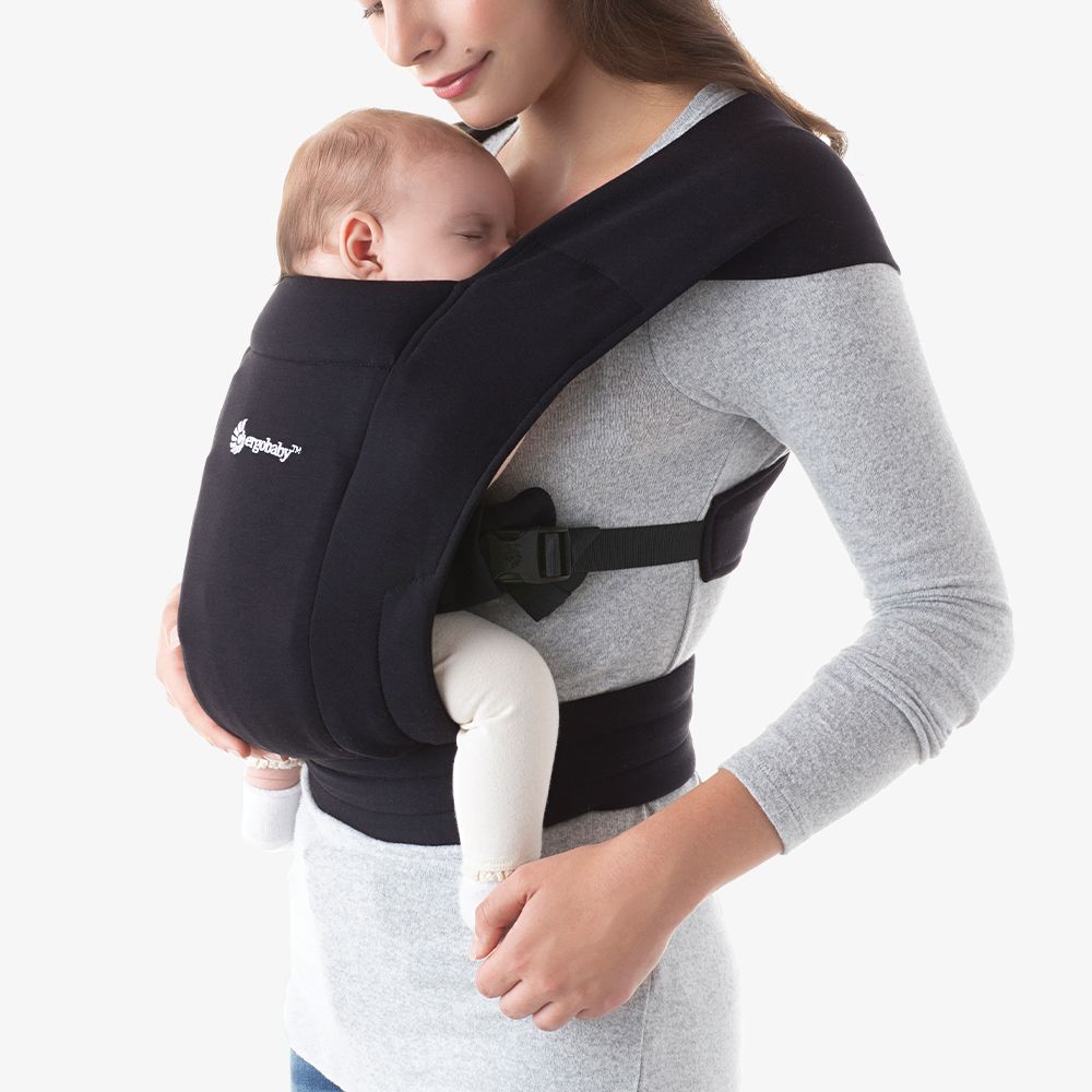 Embrace Cozy Newborn Carrier