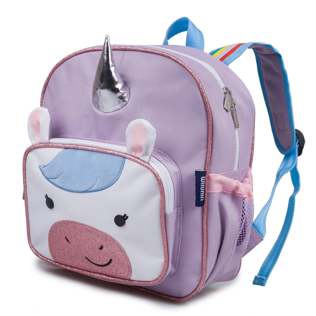 Wild Bunch Unicorn Backpack