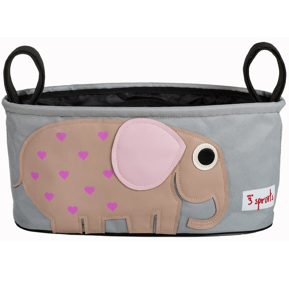 Stroller Organizer Elephant