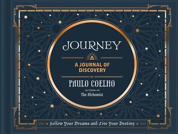 Journey Journal