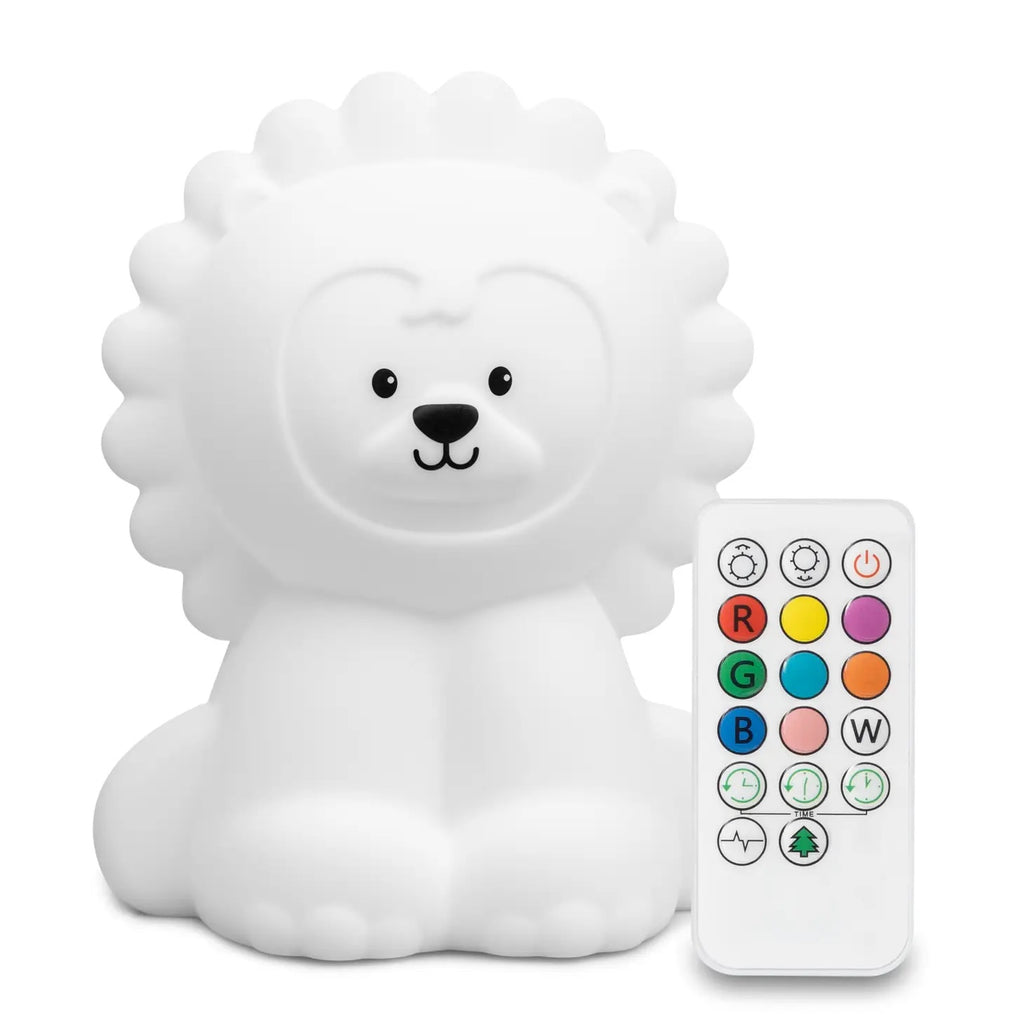 Lumipets® LED Night Light with Remote