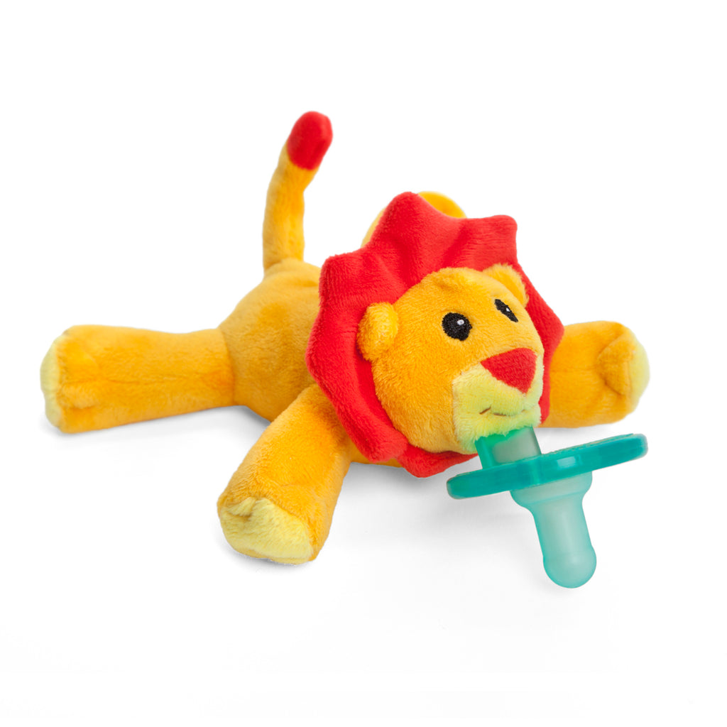 Lil' Lion Infant Pacifier