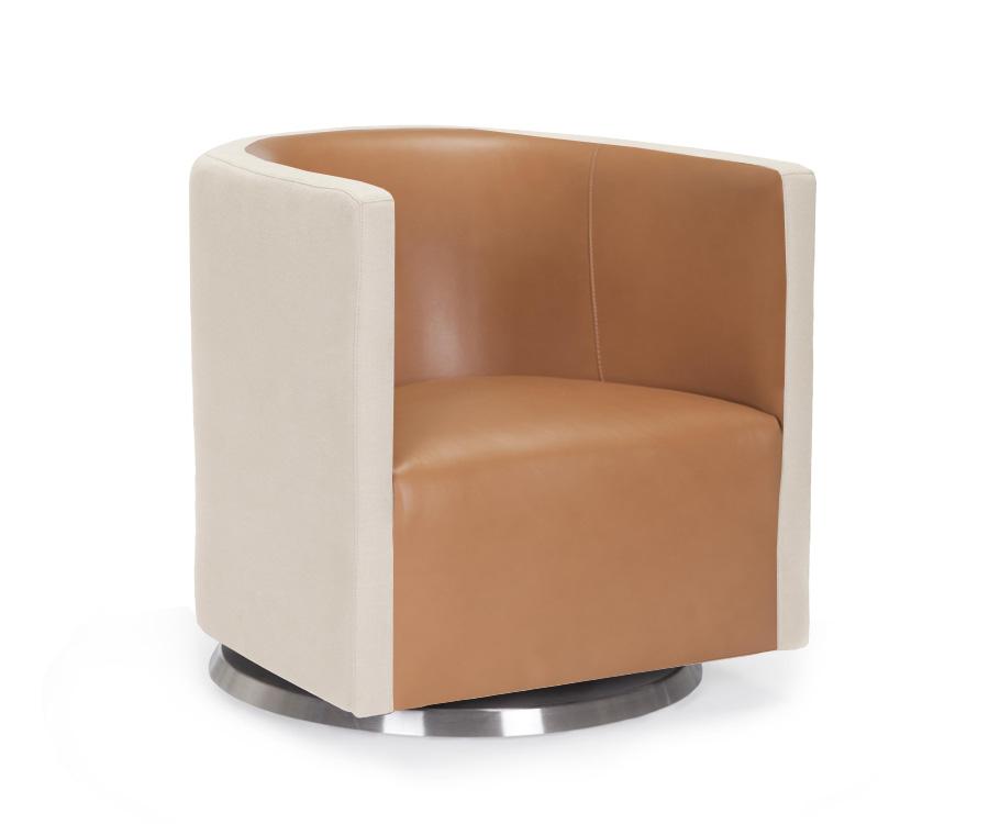 Mitchell Swivel 2-Tone