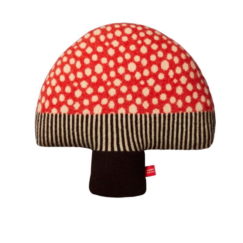 Mushroom Cushion