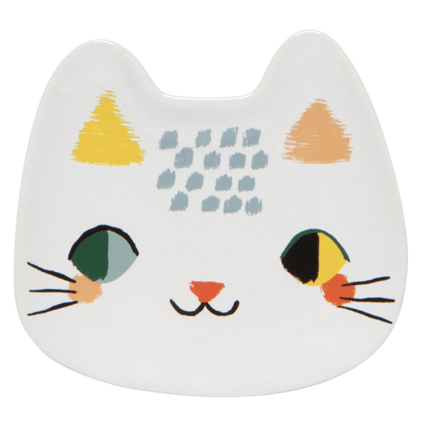 Meow Meow Trinket Tray