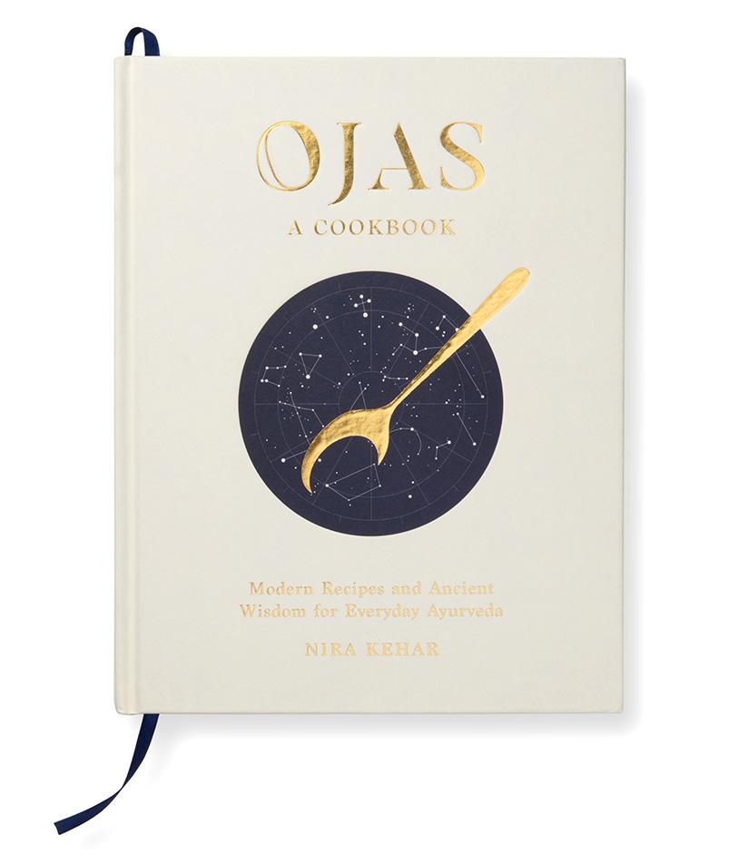 Ojas A Cookbook