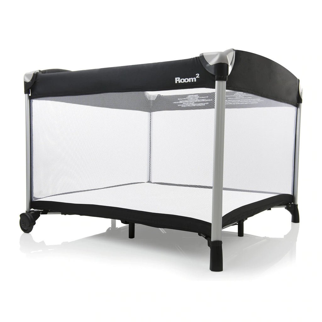 Room² Largest Playard Portable Playpen