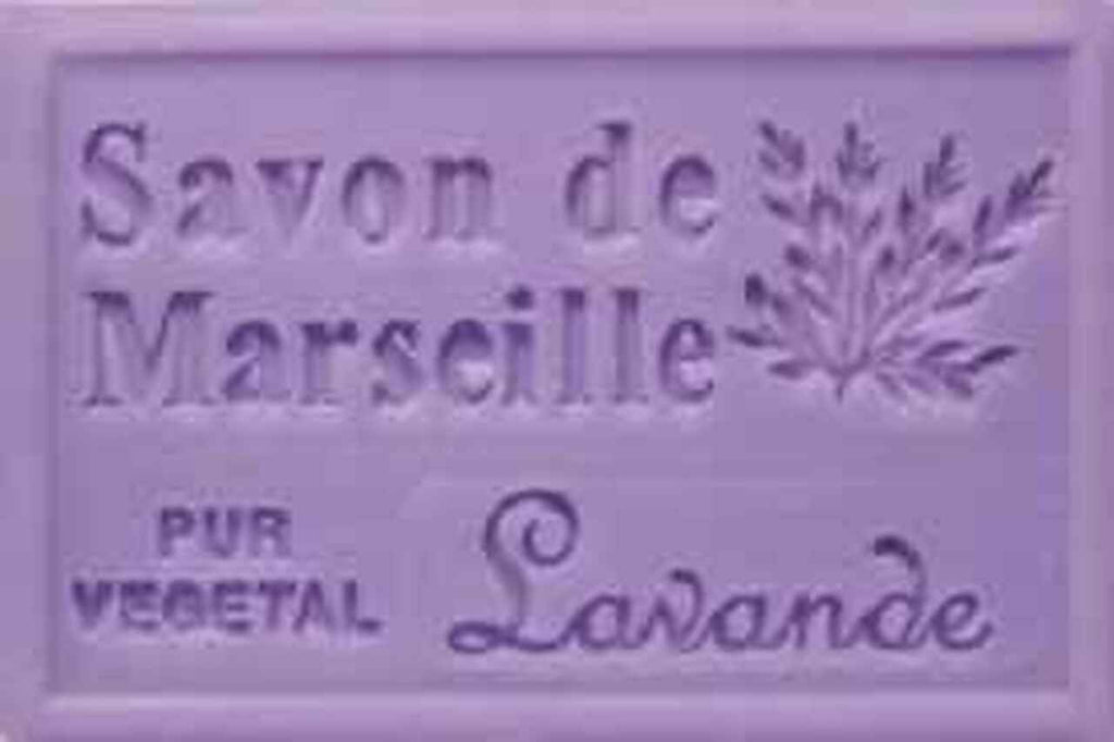 Lavender Soap