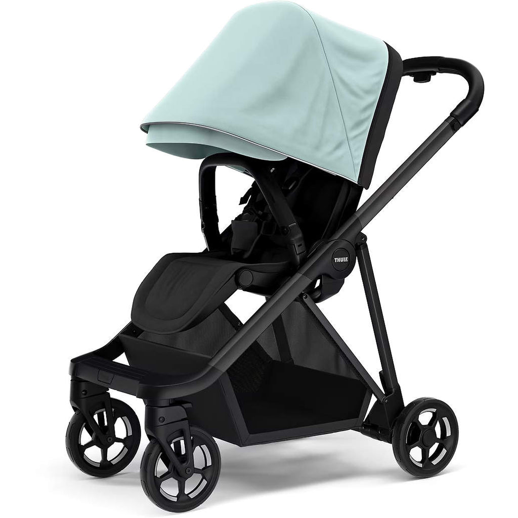 LA Floor Model Thule Shine Stroller