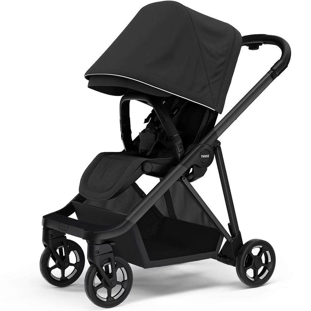 LA Floor Model Thule Shine Stroller