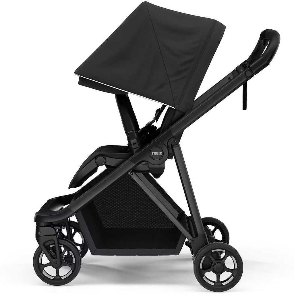 LA Floor Model Thule Shine Stroller