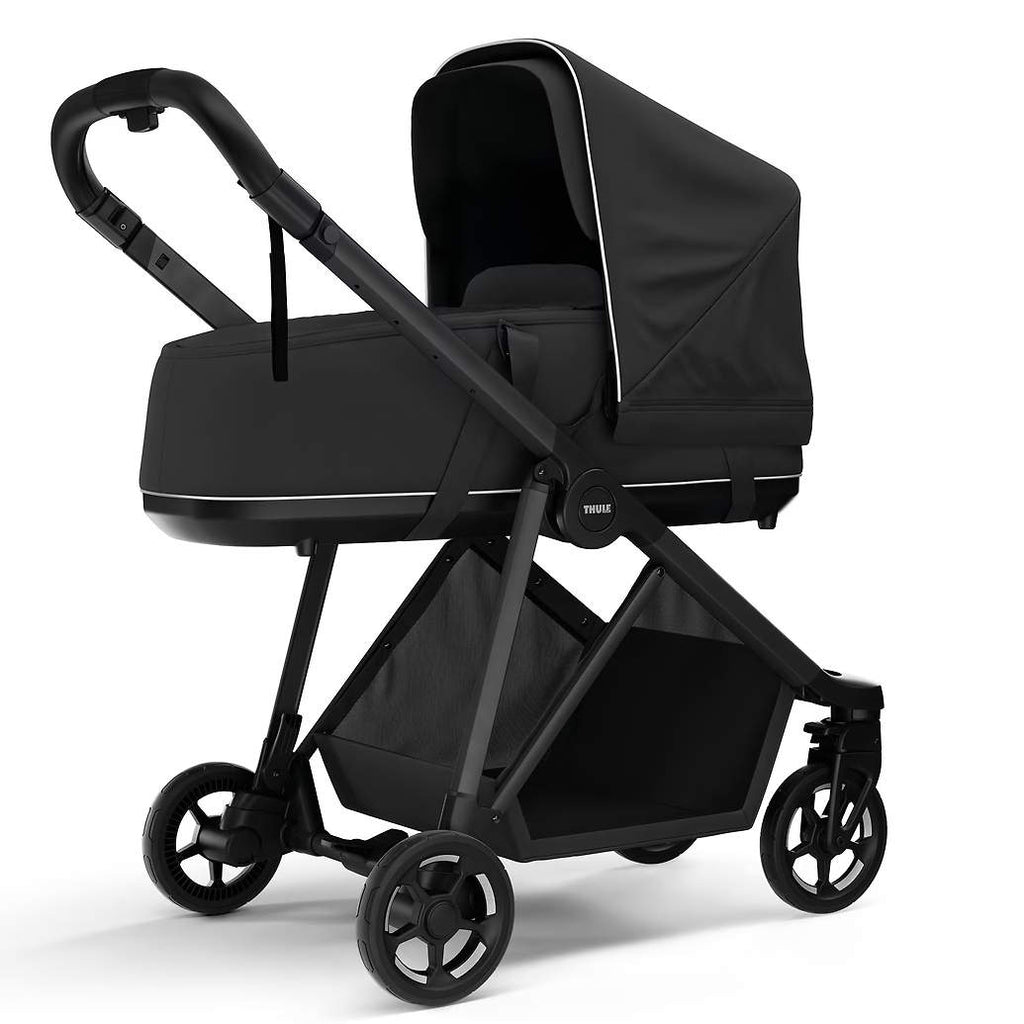 LA Floor Model Thule Shine Stroller