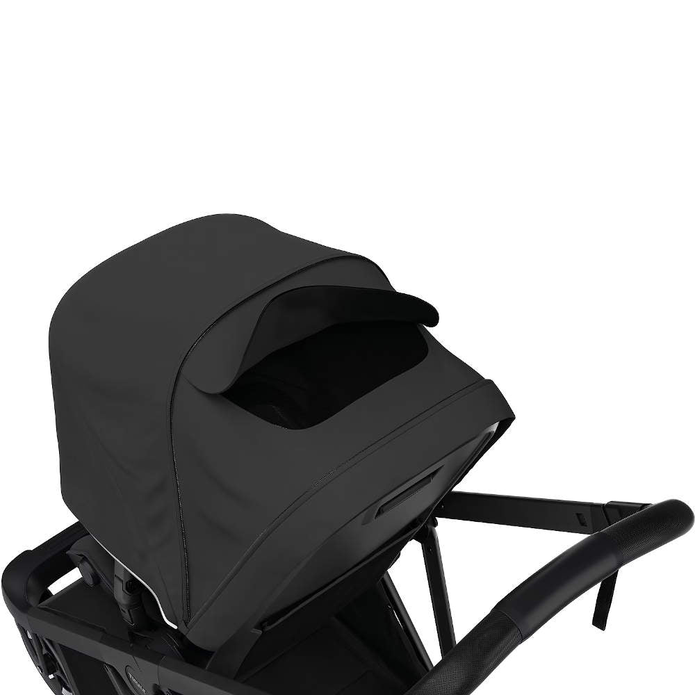 LA Floor Model Thule Shine Stroller