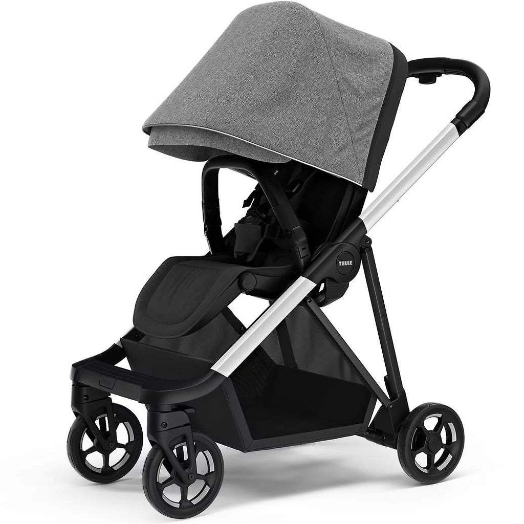 LA Floor Model Thule Shine Stroller