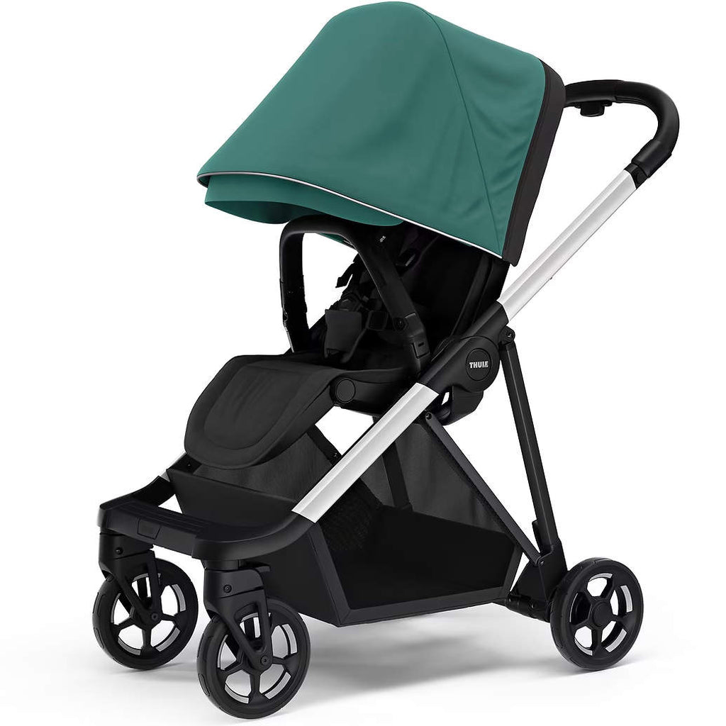 LA Floor Model Thule Shine Stroller