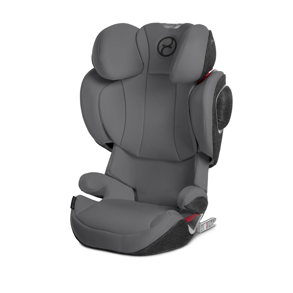 Cybex Solution Z-Fix Booster Car Seat