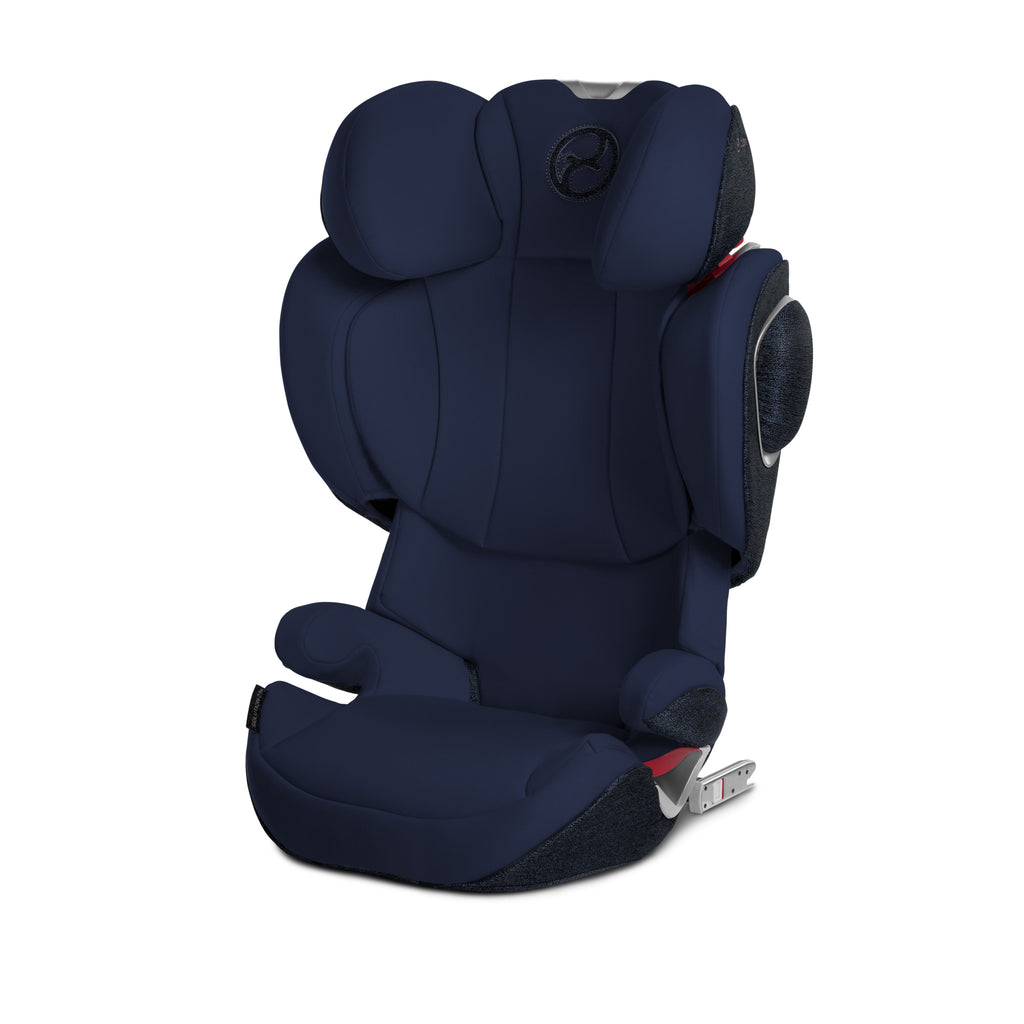 Cybex Solution Z-Fix Booster Car Seat